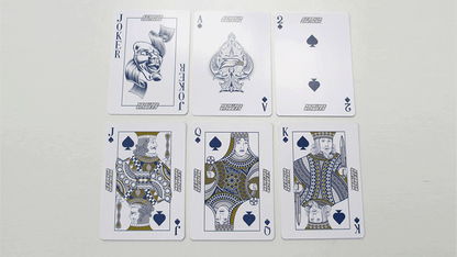 Georgia Southern Playing Cards