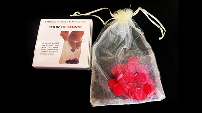 Tour de Force by Etienne Pradier