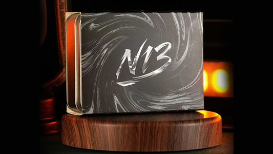 N13 by N2G (Standard) - Wizard Magic Shop