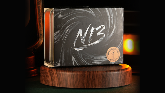 N13 by N2G (Deluxe) - Wizard Magic Shop