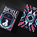 Bicycle Serenity Playing Cards by EmilySleights