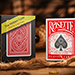 The Hidden Code by Craig Petty alternate view - Wizard Magic Shop