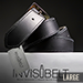 Invisibelt by Marcus Alexander (Black Lg) alternate view - Wizard Magic Shop