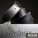 Invisibelt by Marcus Alexander (Black Med) alternate view - Wizard Magic Shop