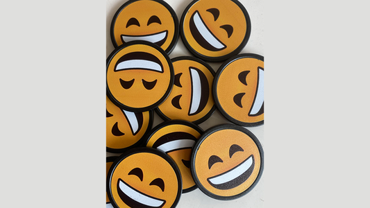 Happy Giveaway Chips by Alan Wong and N2G Default Title - Wizard Magic Shop