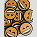 Happy Giveaway Chips by Alan Wong and N2G