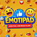 Emotipad by Jhon Paul and Mago Flash alternate view - Wizard Magic Shop