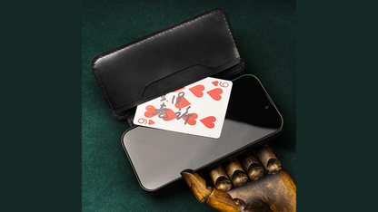 Daily Case by Joshua Kaufmann & Fedora Magic & N2G (Standard)