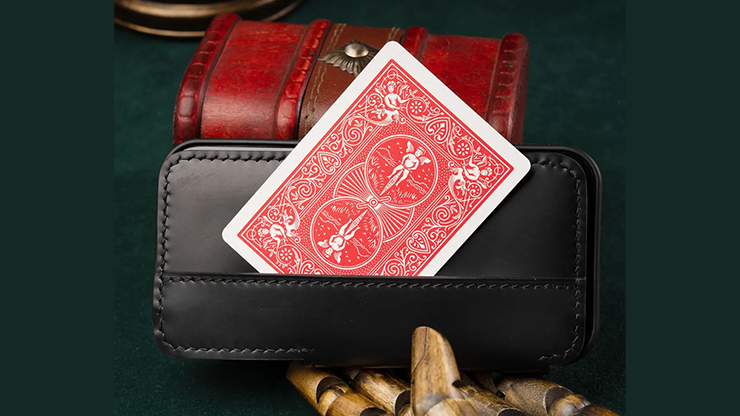 Daily Case by Joshua Kaufmann & Fedora Magic & N2G (Max)