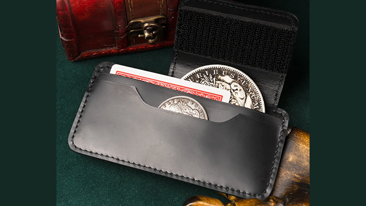 Daily Case by Joshua Kaufmann & Fedora Magic & N2G (Max)
