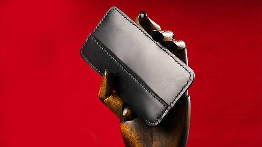 Daily Case by Joshua Kaufmann & Fedora Magic & N2G (Max) - Wizard Magic Shop