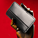 Daily Case by Joshua Kaufmann & Fedora Magic & N2G (Max) alternate view - Wizard Magic Shop