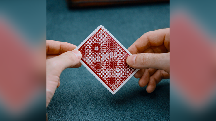 DMC Elites Pro-Tier Portcullis