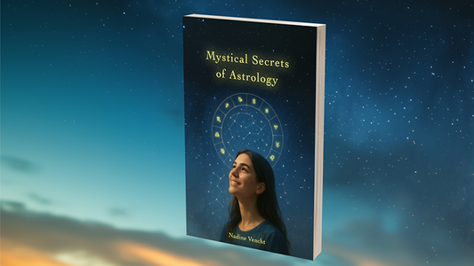 Echo Book Test by Vincent Hedan (Astrology) - Wizard Magic Shop