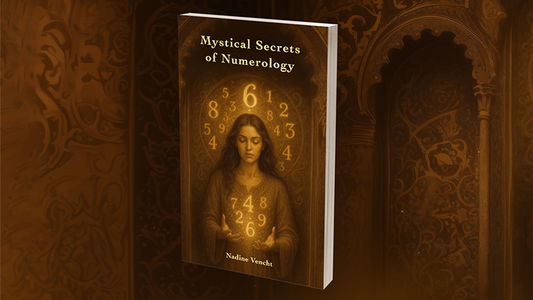Echo Book Test by Vincent Hedan (Numerology) - Wizard Magic Shop