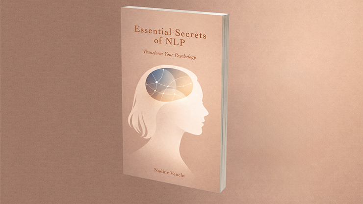 Echo Book Test by Vincent Hedan (NLP [Neuro-Linguistic Programming]) Default Title