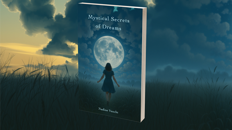Echo Book Test by Vincent Hedan (Dreams) Default Title
