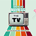 The TV by Nikolas Mavresis alternate view - Wizard Magic Shop
