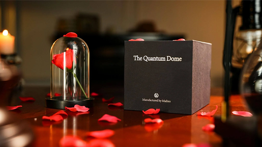 The Quantum Dome by Mai Bro & TCC Magic - Wizard Magic Shop