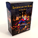 Legend of the King by Joker Magic alternate view - Wizard Magic Shop