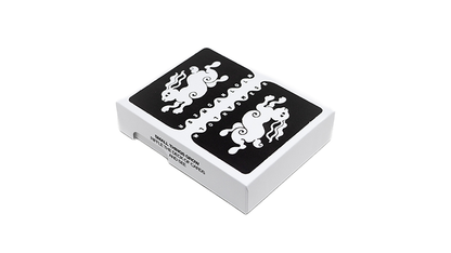 SMALL THINGS GROW PLAYING CARDS