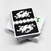 SMALL THINGS GROW PLAYING CARDS alternate view - Wizard Magic Shop