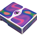 Parallax Playing Cards by Jordan Coelho