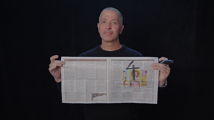The Examiner: Special Edition by John Graham