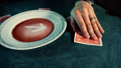INVOCATION by Marcos Waldemar & Invisible Compass