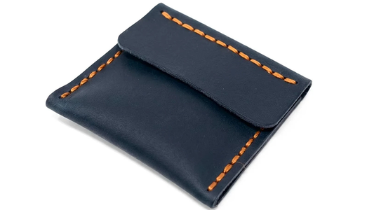 Slim Coin Purse by Bacon Magic - Wizard Magic Shop