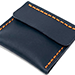 Slim Coin Purse by Bacon Magic