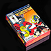 The Cardistry Game (Standard) Playing Cards by Biz and Friends alternate view - Wizard Magic Shop