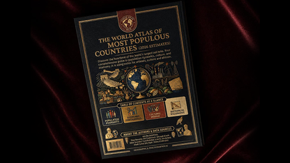 Mini Atlas Book Test