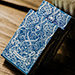 Seafarers: Mediterraneo Blue Edition Playing Cards by Joker and the Thief