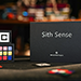 Sith Sense by Kev G & TCC Magic alternate view - Wizard Magic Shop