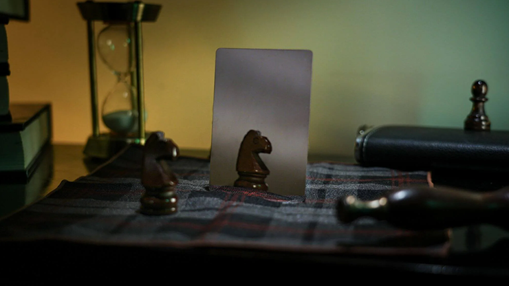 Mirage Mirror by Kun & TCC Magic Default Title