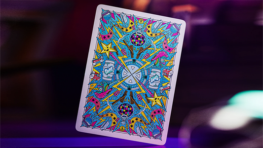 Fortnite Playing Cards by theory11 alternate view - Wizard Magic Shop