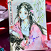 Splendor of the Four Seasons - Spring Playing Cards by Hidden Light