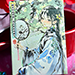 Splendor of the Four Seasons - Summer Playing Cards by Hidden Light