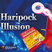 Haripock by Tejinaya Magic alternate view - Wizard Magic Shop