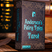 Andersen's Fairy Tales Tarot Playing Cards alternate view - Wizard Magic Shop
