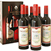 Multiplying Wine Bottles - #6 Professional by Vincenzo Di Fatta
