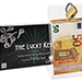 The Lucky Key by Vincenzo Di Fatta