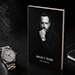 About Time by Vincent Hedan alternate view - Wizard Magic Shop