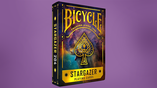 Bicycle Stargazer 204 Playing Cards by US Playing Card Default Title - Wizard Magic Shop