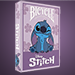 Bicycle Disney Stitch (Purple) Playing Cards by US Playing Card Co