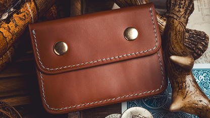 Multifunction Card Wallet by Jimmy Fan & Bacon Magic