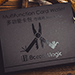 Multifunction Card Wallet by Jimmy Fan & Bacon Magic alternate view - Wizard Magic Shop