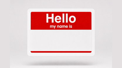 Hello by Blake Vogt