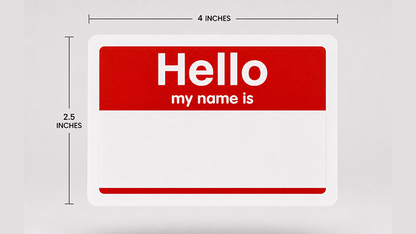 Hello by Blake Vogt
